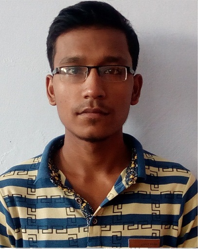 ASHUTOSH JAISWAL