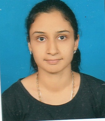 RAO VAISHNAVI RAVINDRA