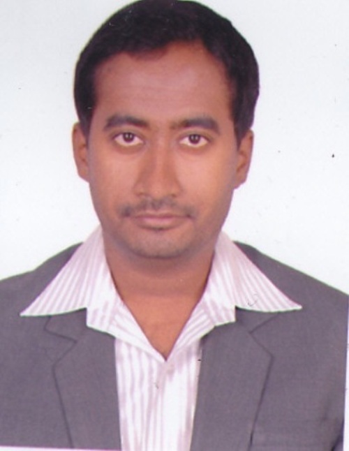 KESAVAN SRIDHAR