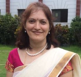 CHETANA HEGDE