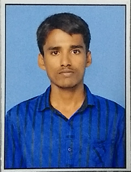 SYED SHABBIR AHAMED