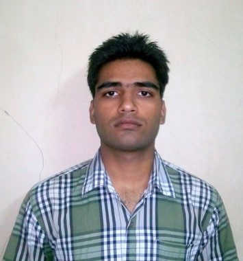 ANKIT YADAV