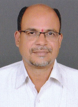 G RAGHAVENDAR RAO DEGEKAR