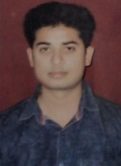 VAIBHAV TRIPATHI