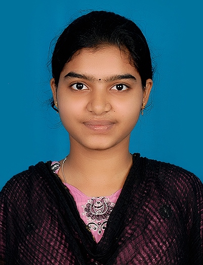 ASWINI CHANDRA M C