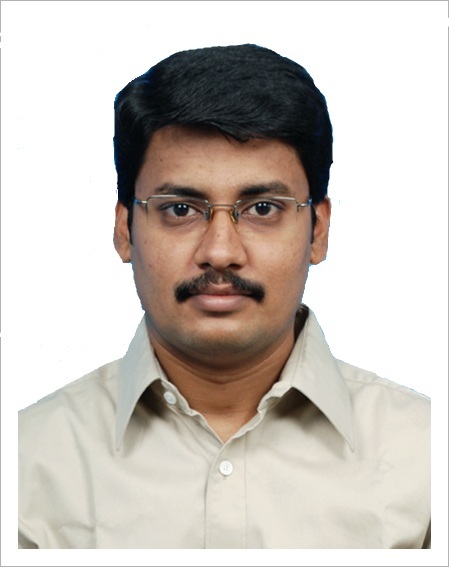 V.BALAMURALI