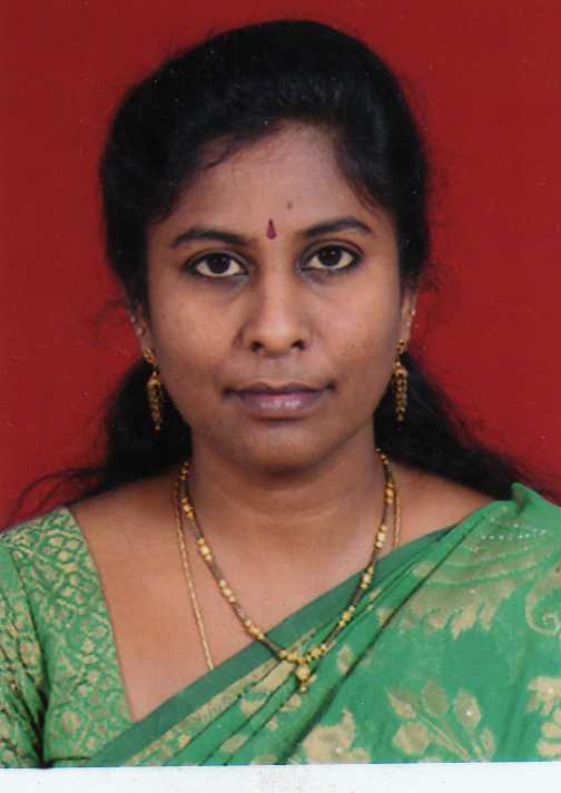 MATHUMATHI P