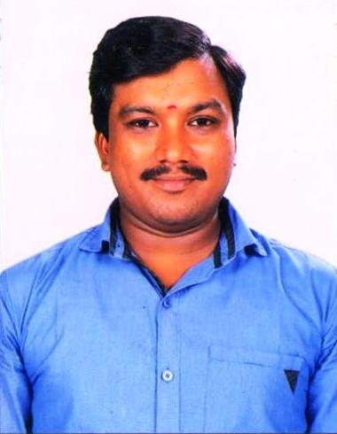 P MANOJ KUMAR