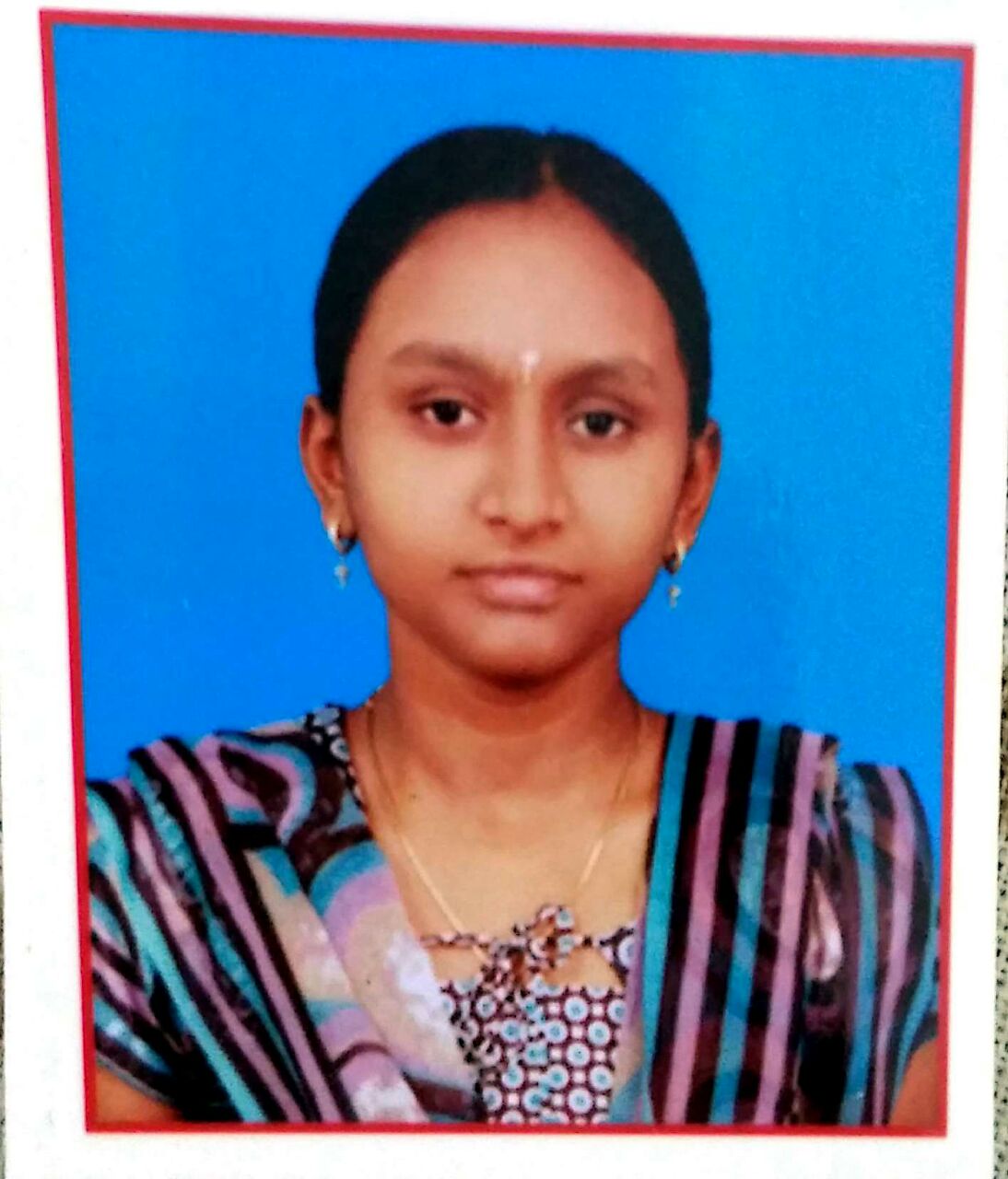 KALUVA LAKSHMI SOWMYA