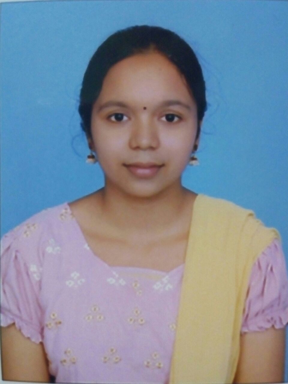 AKHILA NAGA SRI VALLI