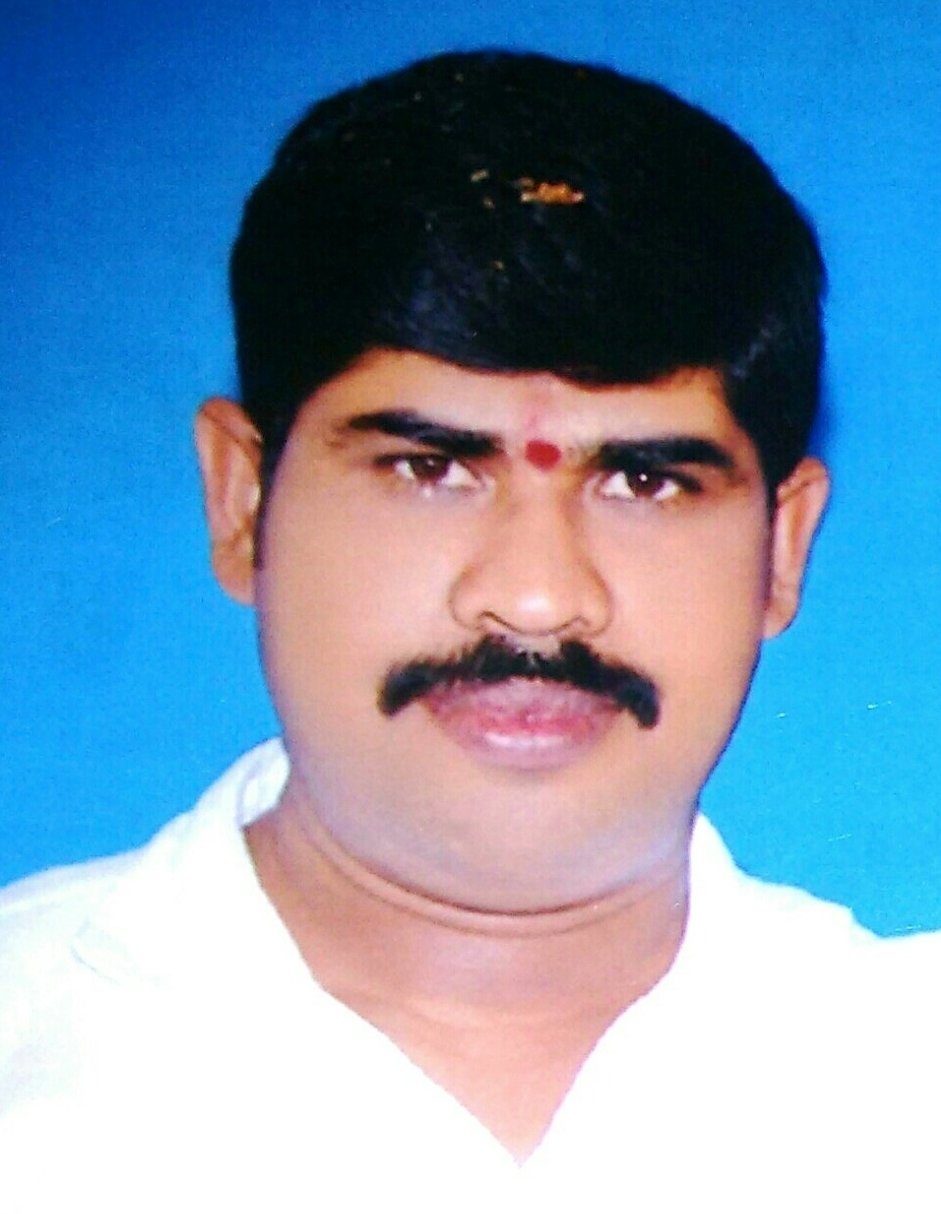 BALANAGIREDDY GUJJULA