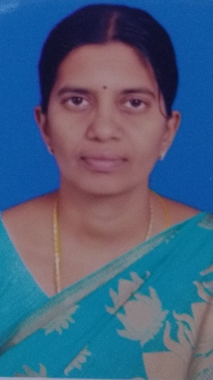 P GOWRI