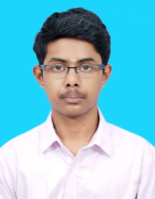 S DEVA PRASHANTH