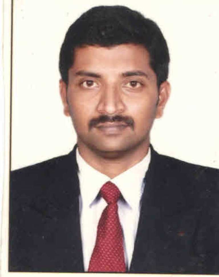 NARALA SUDHAKAR REDDY