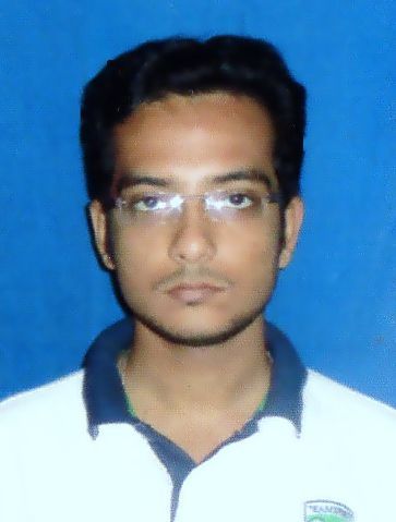 ARNAB CHAKRABORTY