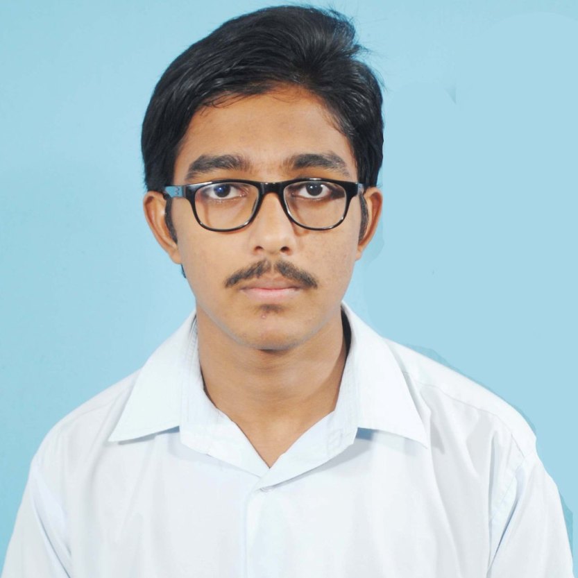 PRITAM BANERJEE