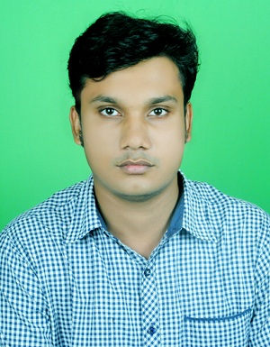 ABHISHEK KUMAR