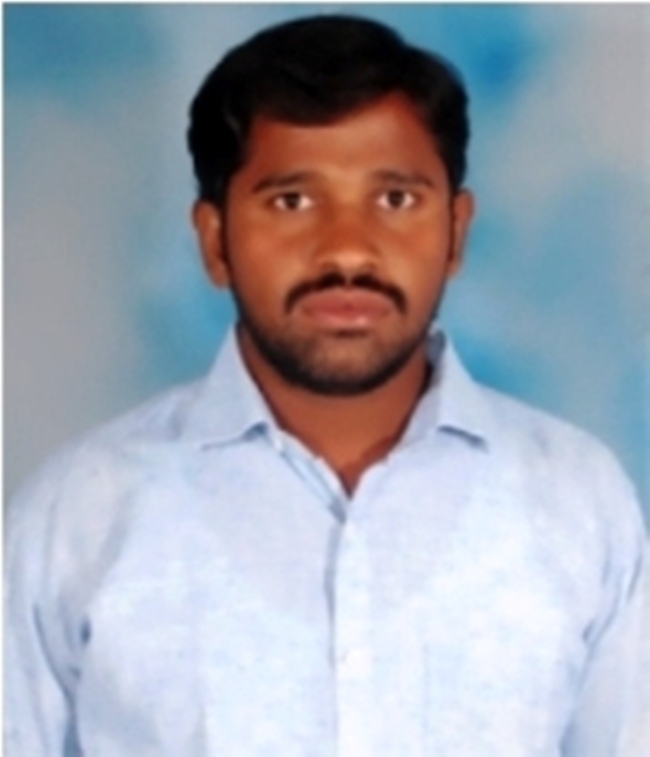 N KOTESWARA RAO