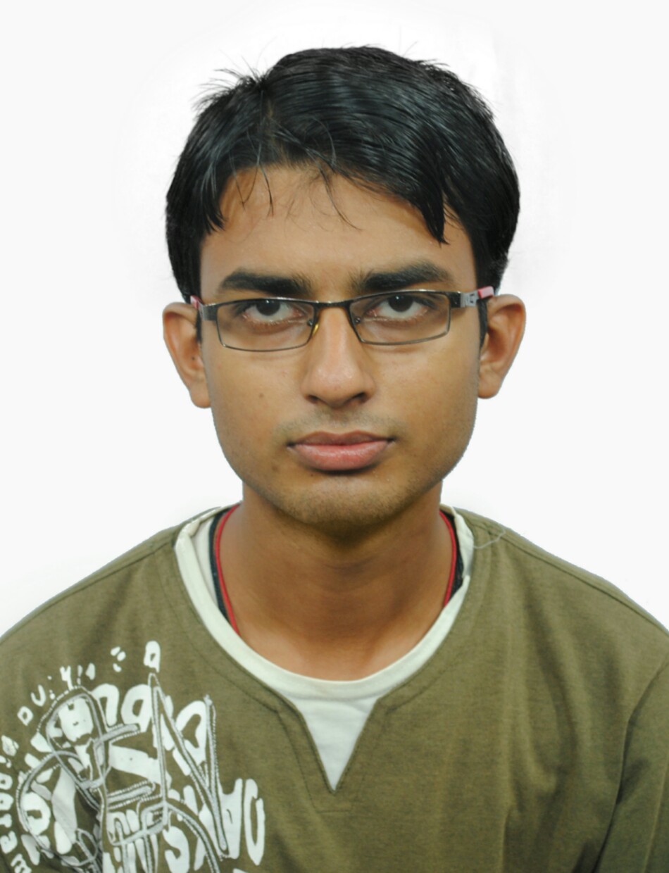 PARTH ASHARA