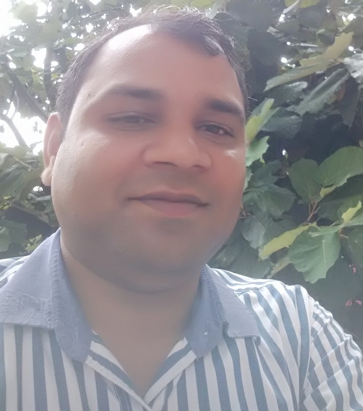 PRAVEEN SAINI