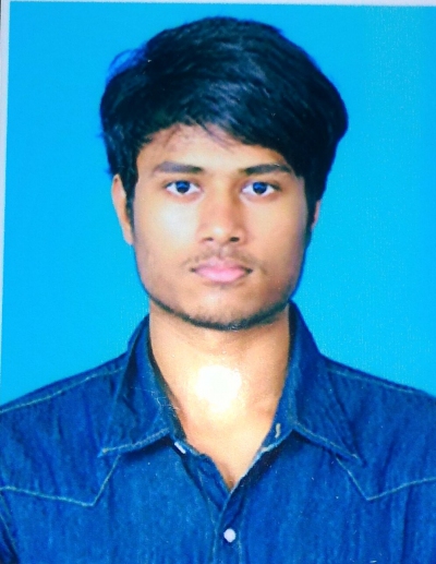 SADEESHKUMAR