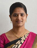 PRIYADHARSHINI A