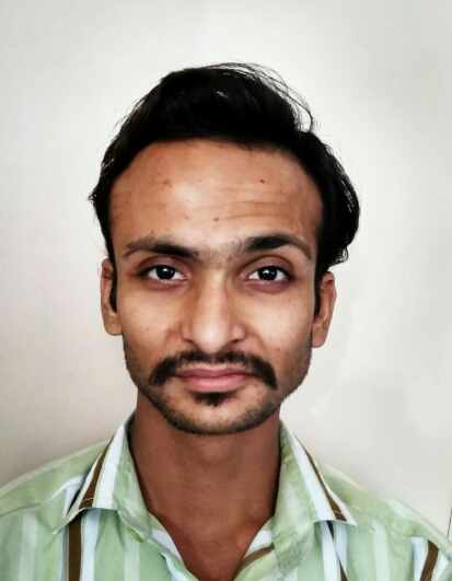 NIKHIL JAIN