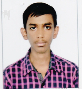 R.PHANINDRA REDDY