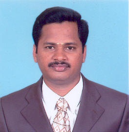 MAHESWARAN SHANMUGAM