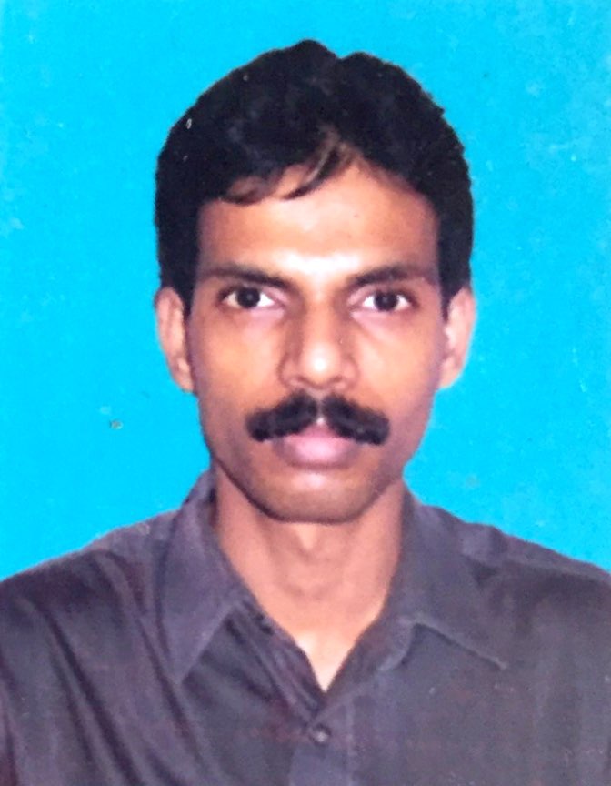 V.GANESH