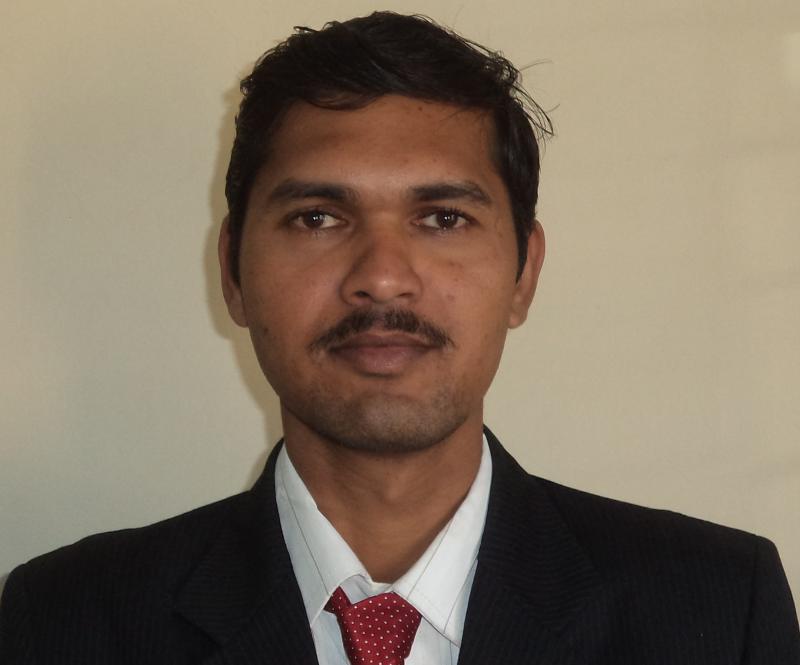 GORADE SWAPNIL BALKRISHNA