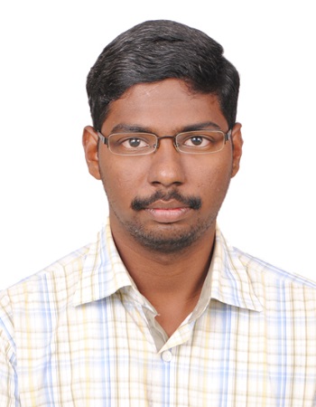 SATHISH KUMAR S