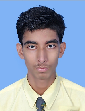 SYED SALMAN KHALID