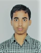 SAURABH MRIDUL CHOUDHURY