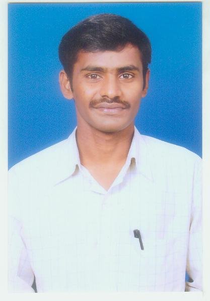 PURUSHOTAM NAIDU K