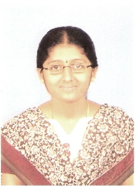 SANGEETHA P