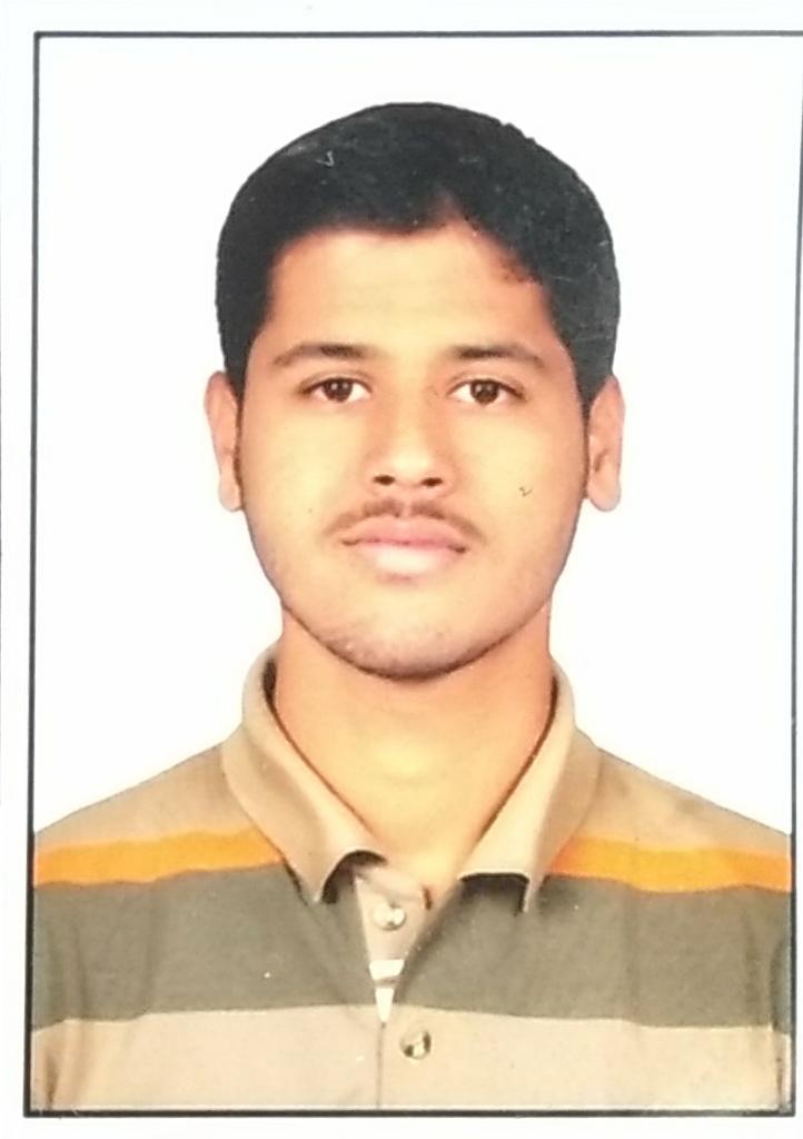 SHUBHAM PRAKASH PAWAR