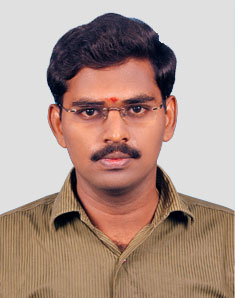 GANESHKUMAR