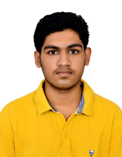 NIKHIL SANTOOSH SINGH SAIRAM