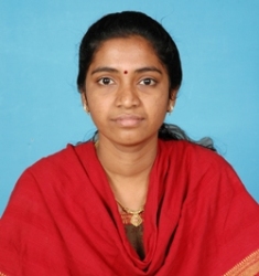 SHANTHI G