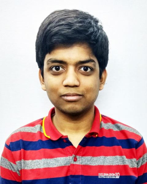 ADITYA SHANDILYA