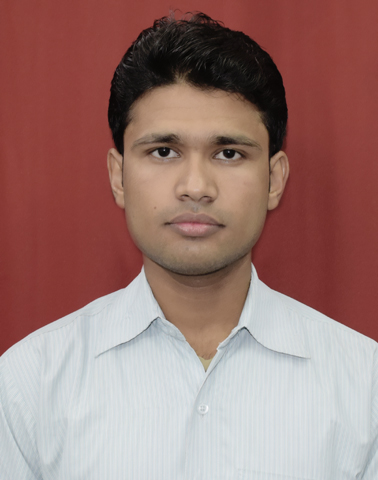 DIVYANSHU SHARMA