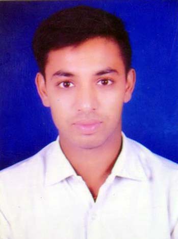 PRADEEP KUMAR