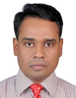 SRINIVASA RAO CHANDU