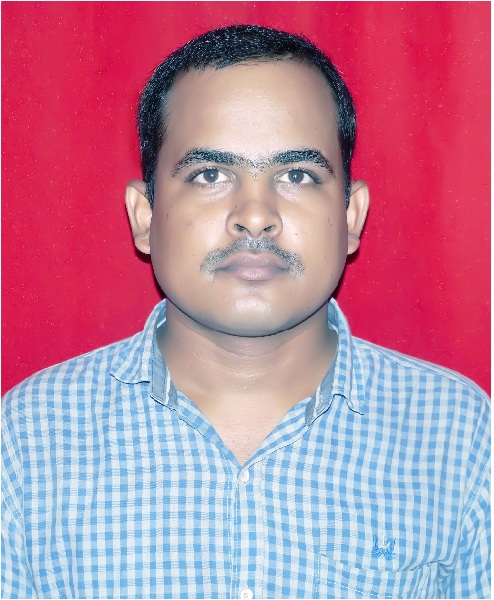 ASHISH PRABHAKARRAO SHENDRE