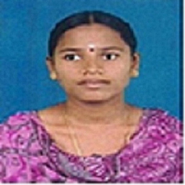 SINDHU T S