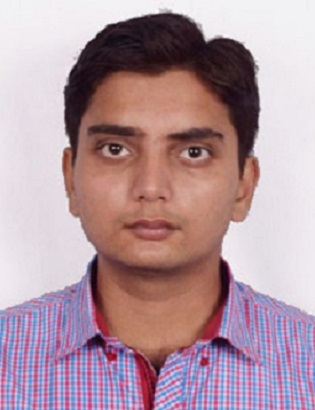 KULDEEP RAJ TIWARI