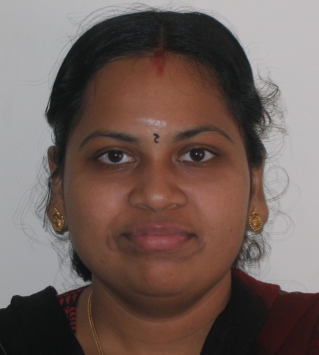 ABIRAMI KRISHNAMOORTHY