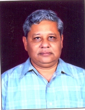 ANNAMARAJU PRATAP NARASIMHA RAO