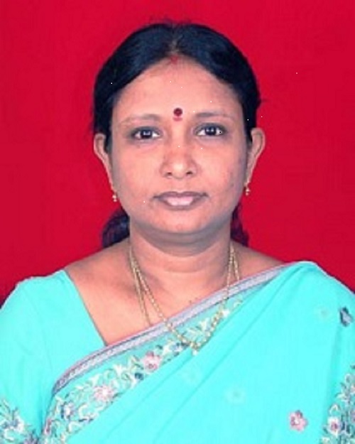 Kavitha Shanmugam